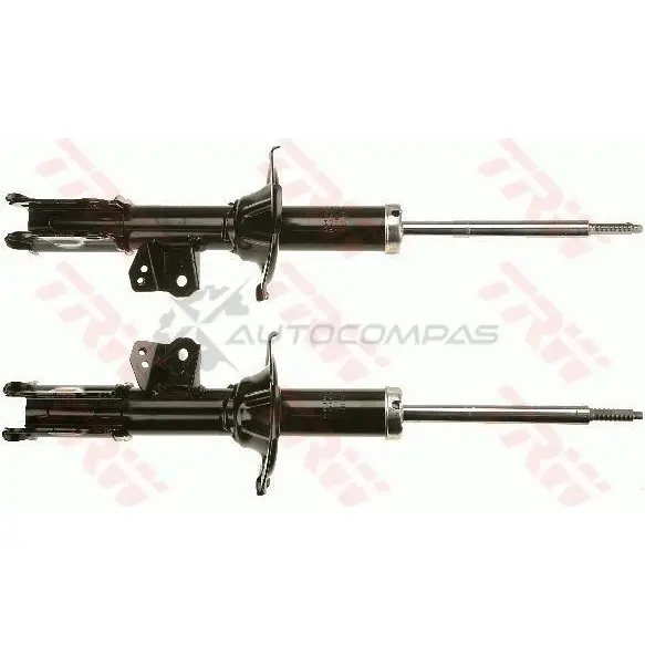 Амортизатор TRW 4 TE150 3322937996155 6196806 jgm8389t