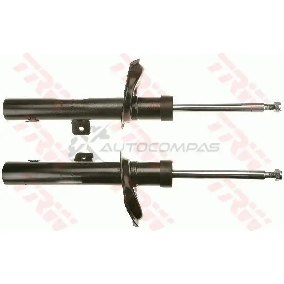 Амортизатор TRW jgm8678t WBMC Z09 3322938070373 6196778