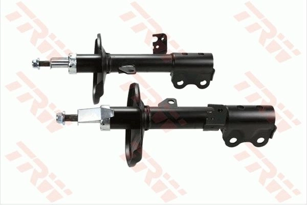 Амортизатор TRW 3 D1LG JGM9162T 3322937960026 1217016607