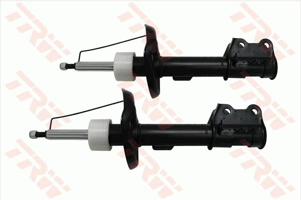 Амортизатор TRW ANL 1WES 1217016653 3322938171063 JGM9191T
