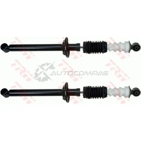 Амортизатор TRW jgs115t 1535643 3322937403660 4V8 RBS