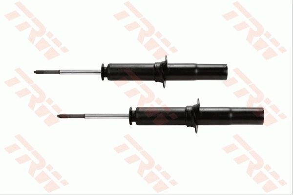 Амортизатор TRW 1217025027 N2P A5VW JGS9153T 3322938301767