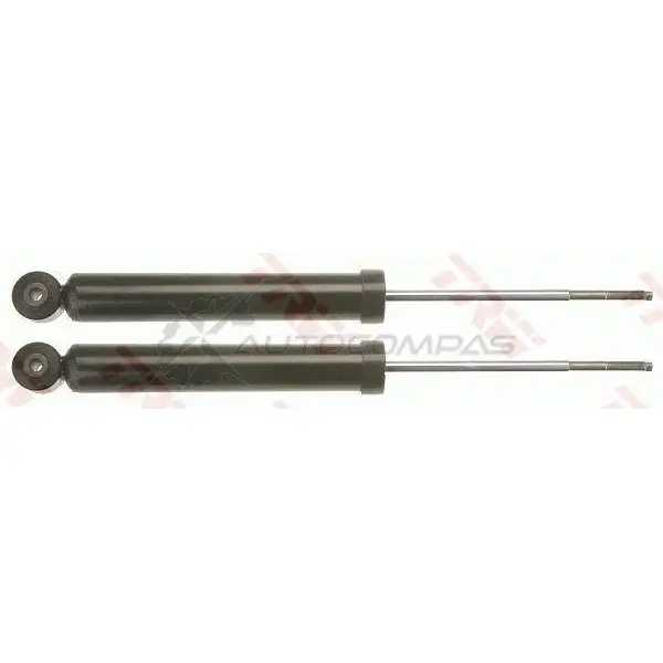 Амортизатор TRW IJN YZ5G 1535834 jgt1012t 3322938080501