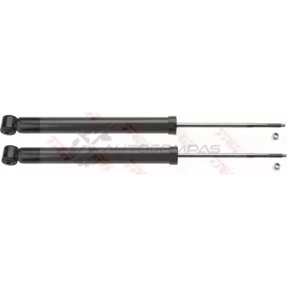 Амортизатор TRW 1536075 jgt1314t GCCY D96 3322938272180 - Изображение 1