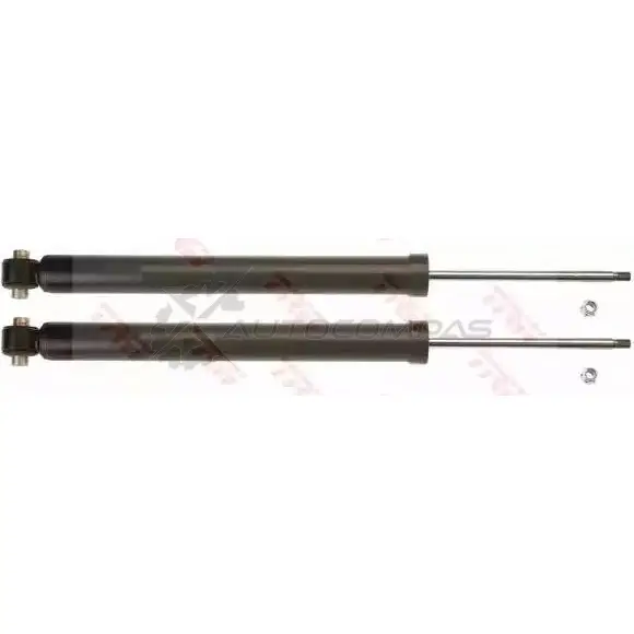 Амортизатор TRW 3322938291723 O 0LHU 1536084 jgt1326t изображение 0