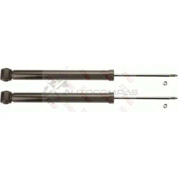 Амортизатор TRW 3322938313784 1536092 PZ 365YP jgt1334t