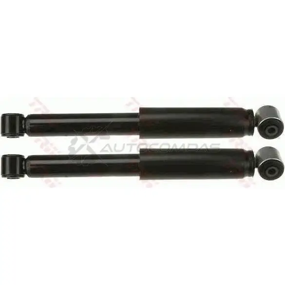 Амортизатор TRW 1536168 KD CBS27 jgt235t 3322937501434