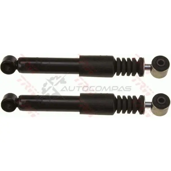 Амортизатор TRW 1536245 K 0ZZI 3322937501892 jgt291t