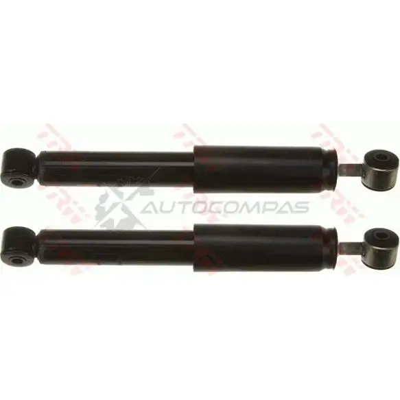 Амортизатор TRW jgt380t 3322937502691 VX 91U5B 1536330