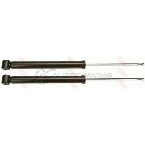 Амортизатор TRW jgt470t PP 5CN 3322937753451 1536476