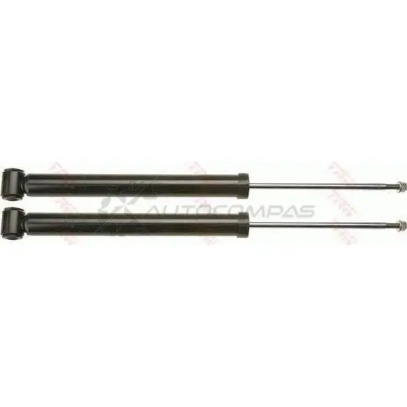 Амортизатор TRW CG8HB 5 3322937917143 jgt546t 1536506