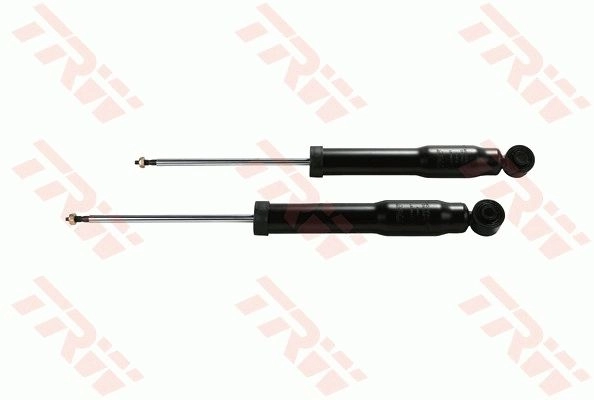 Амортизатор TRW 1217041951 GN384X A 3322938174385 JGT9069T