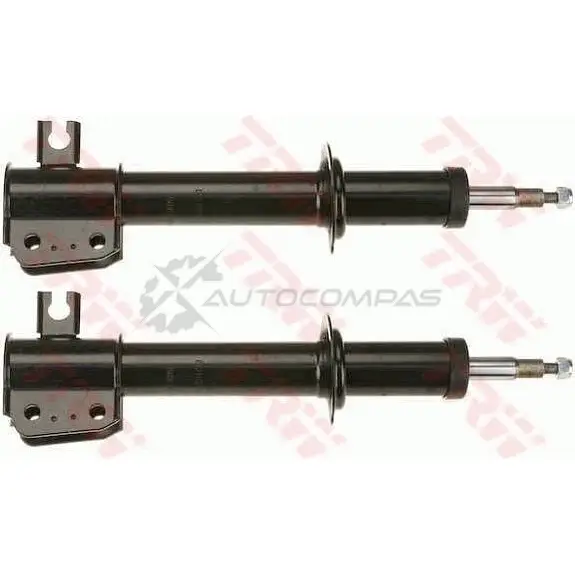 Амортизатор TRW 3322937505203 1536926 jhm151t X 7RA2