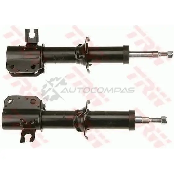 Амортизатор TRW J5RX M 1536976 jhm2913t 3322937503933 изображение 0