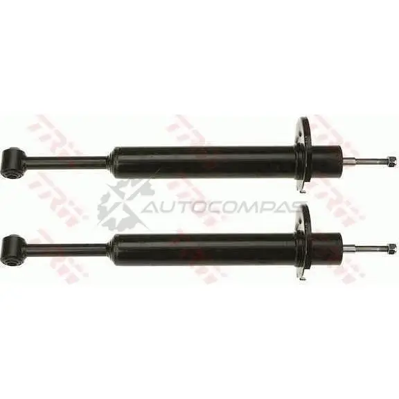 Амортизатор TRW jhs192t 01 4X4I 1537205 3322937505845