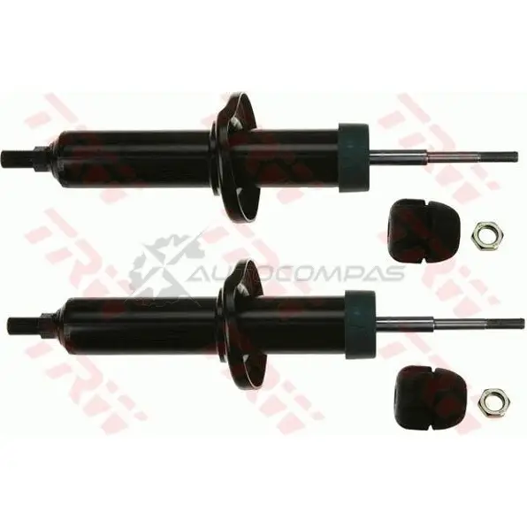 Амортизатор TRW 1537217 jhs207t J5OS Q 3322937505432