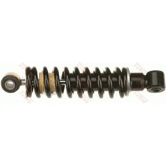 Амортизатор подвески кабины TRW QD2NJ TU 3322937747900 jhk5023 1536858