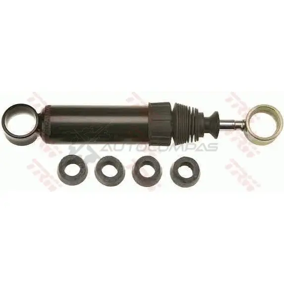Амортизатор подвески кабины TRW 1536862 3 G4N1P7 3322937748327 jhk5027
