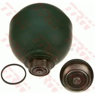 Гидроаккумулятор пневматической подвески TRW jss118 K IYL0C 1540246 3322937545902