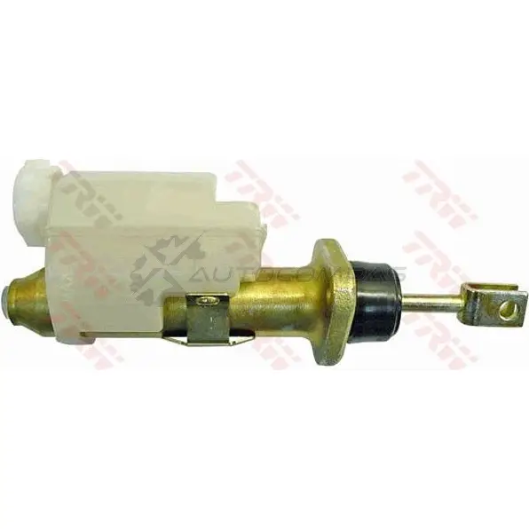 Главный тормозной цилиндр TRW pma710 J7ZM X15 1547285 3322937507061