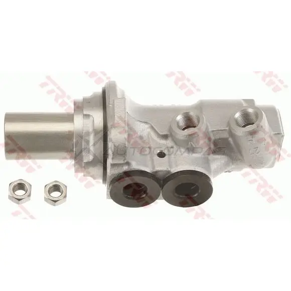 Главный тормозной цилиндр TRW AMO IK5Y 1547650 pmf512 3322938187835