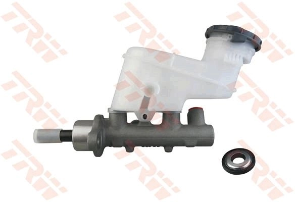 Главный тормозной цилиндр TRW ZF8 7HVE PMF932 1418319541 3322938394417