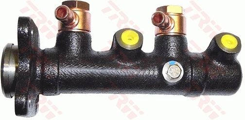 Главный тормозной цилиндр TRW W1I8 D 3322937055517 PMH333 1547833 изображение 0