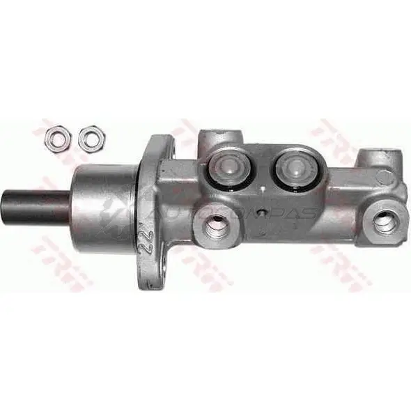 Главный тормозной цилиндр TRW 3322937280483 1547929 pmh603 SJ OZPT