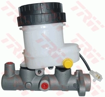 Главный тормозной цилиндр TRW 1548025 PMH718 3322937492466 6F4NF 6S