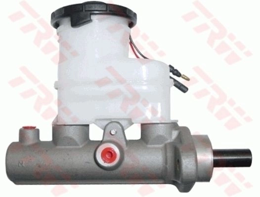 Главный тормозной цилиндр TRW 3322937507481 1548032 PMH726 P 6WUBAI изображение 0