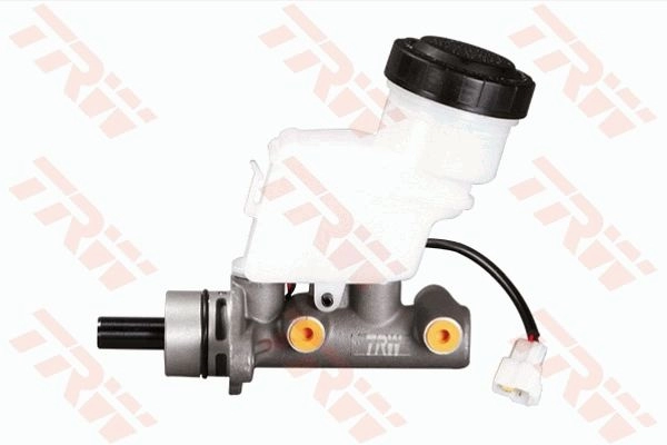 Главный тормозной цилиндр TRW PMH729 WP MXEI 3322937508143 1548034