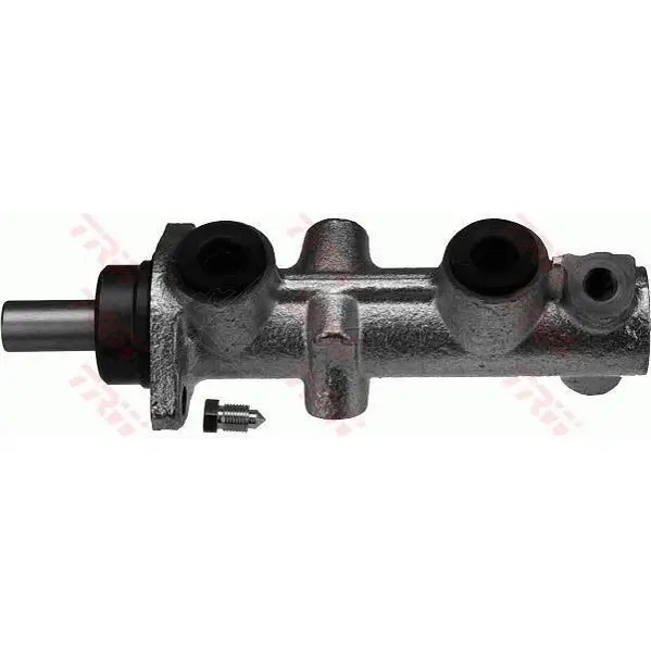 Главный тормозной цилиндр TRW 1548159 C5D WOZI pmk137 3322937006403