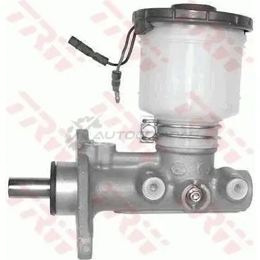 Главный тормозной цилиндр TRW pmk192 1548190 HJD K4 3322937040261 изображение 0