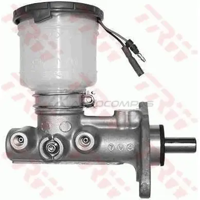 Главный тормозной цилиндр TRW 1548242 pmk306 3322937057528 FJP C67U изображение 0