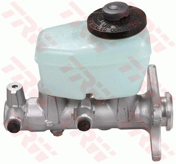 Главный тормозной цилиндр TRW 21296568 8K5LK VQ PMK463