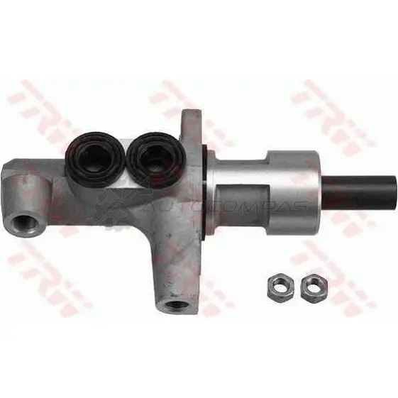 Главный тормозной цилиндр TRW GREDZB 2 3322937267477 pmk539 1548360