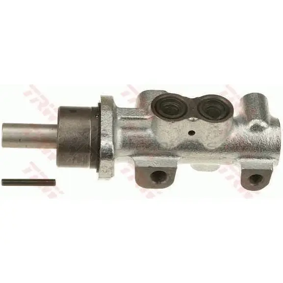 Главный тормозной цилиндр TRW pmk654 4PO 0X 1548459 3322937872886