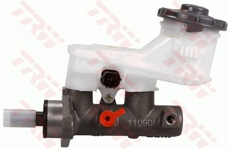 Главный тормозной цилиндр TRW TL6 HQD PMK7028 1217165891
