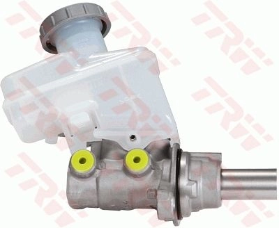 Главный тормозной цилиндр TRW G1MPO S 1217165905 3322937788576 PMK7030 изображение 0