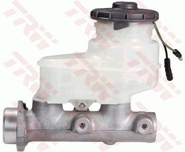 Главный тормозной цилиндр TRW H QM78M 1217166055 PMK712