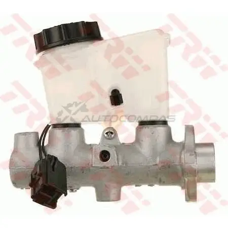 Главный тормозной цилиндр TRW 3322937584420 1548508 pmk850 1 8DKM2W