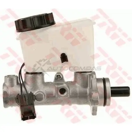 Главный тормозной цилиндр TRW 3322937584307 7T 9B9X pmk855 1548510 изображение 0