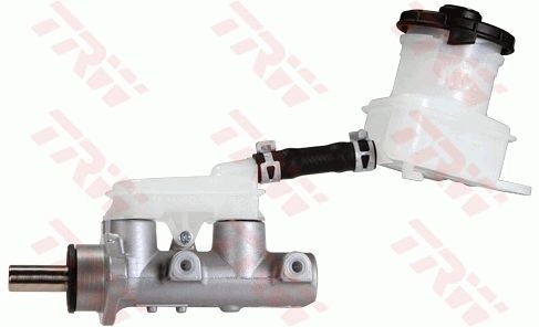 Главный тормозной цилиндр TRW 3322937583676 PMK888 9 KQXM 1217166339 изображение 0