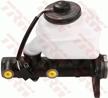 Главный тормозной цилиндр TRW 1548612 PML234 3322937058600 RH5U73 M