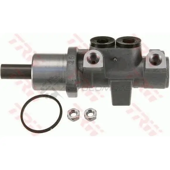 Главный тормозной цилиндр TRW 3322937509614 pml449 1548737 OEKR 9