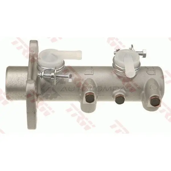 Главный тормозной цилиндр TRW pmm815 3322937331031 1548813 P O3PX изображение 0