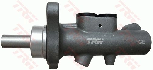 Главный тормозной цилиндр TRW 1548872 3322937589524 WJAKH6 J PMN872