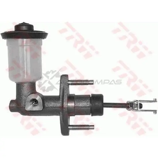 Главный цилиндр сцепления TRW pnb136 T DNG1 3322937059607 1548923