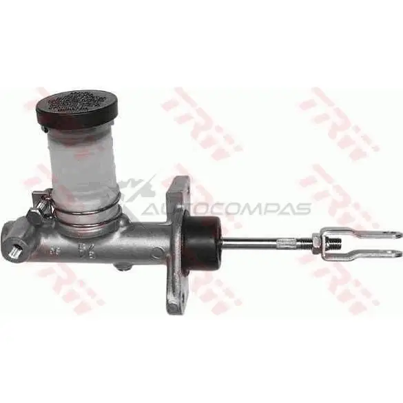 Главный цилиндр сцепления TRW pnb202 1548961 4YR8L A 3322937060207