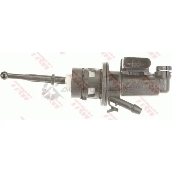 Главный цилиндр сцепления TRW BEU52C T pnb591 3322938224189 1549157